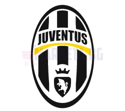 "Juventus" Sticker