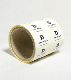 Paper Sticker