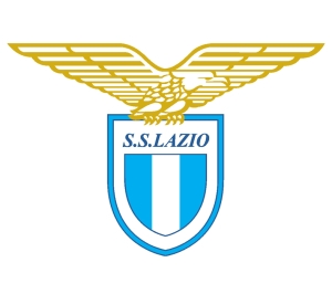 "Lazio" Sticker