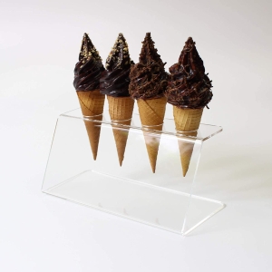 ice cream stand