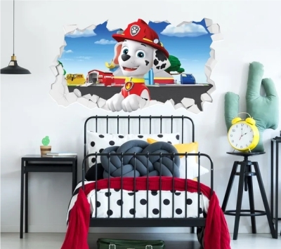 Kids Room Stickers