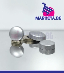 Decorative caps