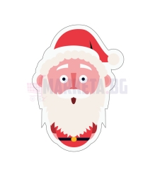 Christmas Sticker