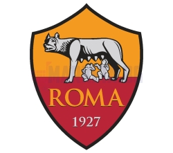 "Roma" sticker