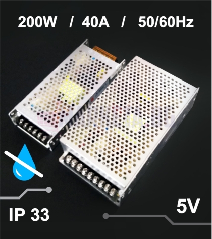 Led module - color