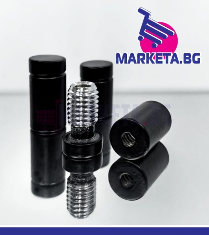 Spacers for plates