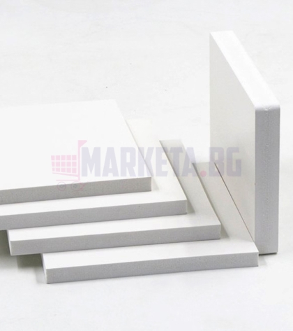 ПВЦ /коматекс/ 18 мм Лист