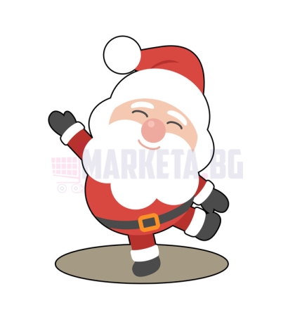 Christmas Sticker