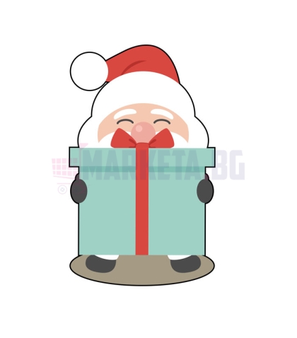 Christmas Sticker