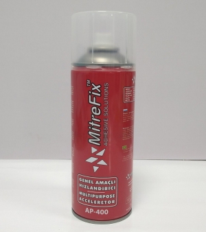 Secondary two-component glue "Mitrefix"