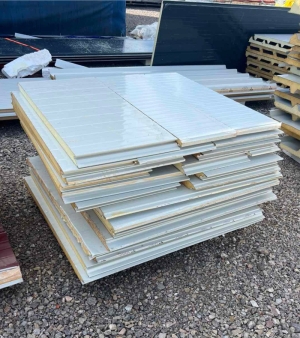 Термо панели на палет