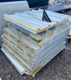 Термо панели на палет