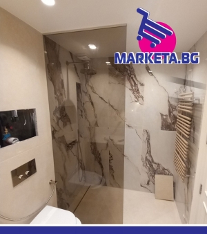 Плътен Кафяв /Бронз/ поликарбонат 5 мм