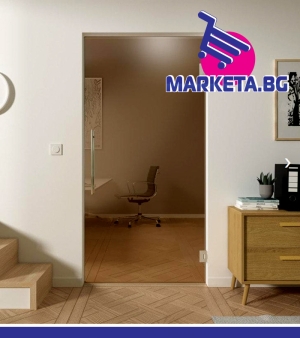 Плътен Кафяв /Бронз/ поликарбонат 4 мм