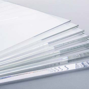 5 мм прозрачен плексиглас 