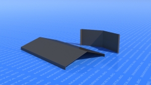 Билен капак 2 м