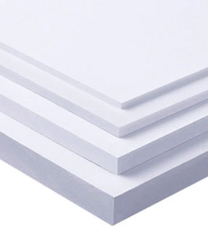 ПВЦ /коматекс/ 5 мм Лист 205х305 см