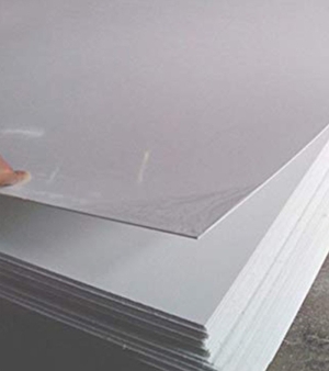 ПВЦ /коматекс/ 8 мм Лист 205х305 см