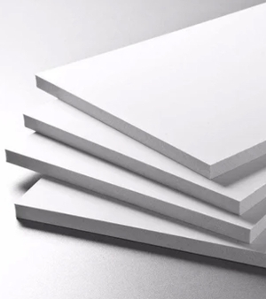 ПВЦ /коматекс/ 25 мм Лист