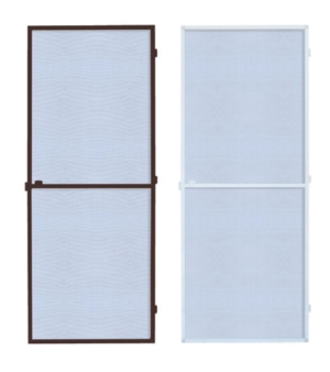 Square profile 1.5 mm