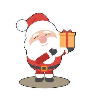 Christmas Sticker