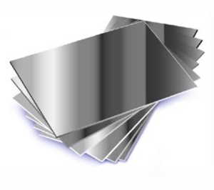 Огледален алуминиев композит плоскости 