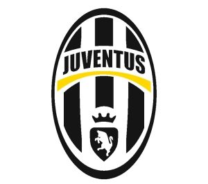 "Juventus" Sticker