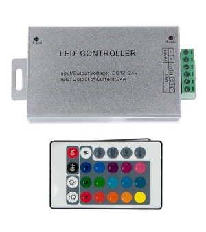Контролер за RGB